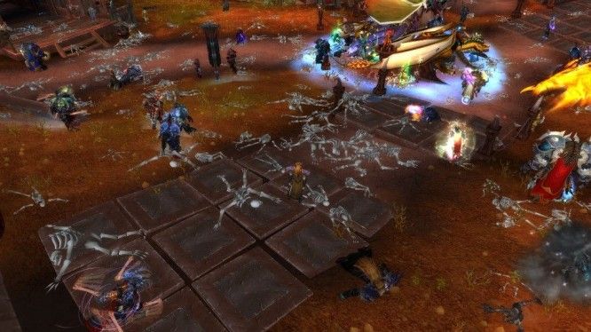 World of Warcraft