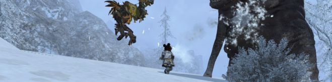 Final Fantasy XIV