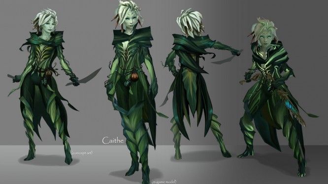 LGBT Friendly MMOs