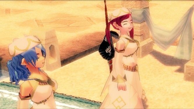 LGBT Friendly MMOs