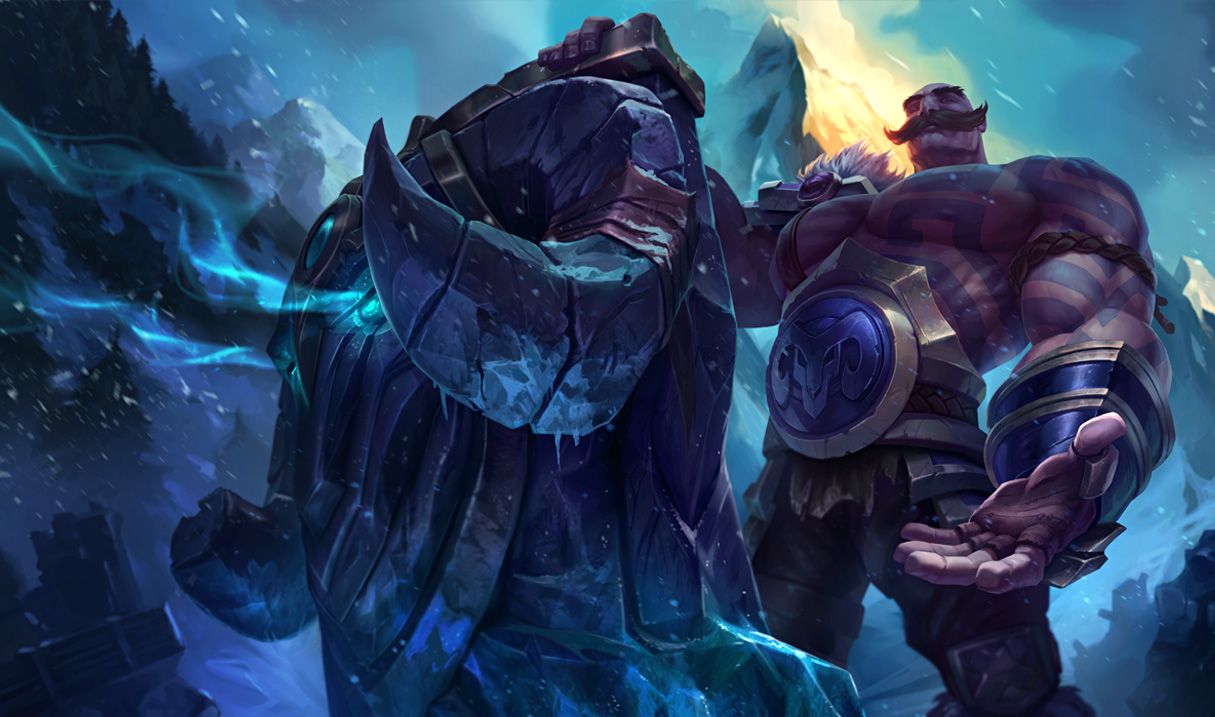 League Of Legends Public Chat Rooms Shut Down Mmogames Com