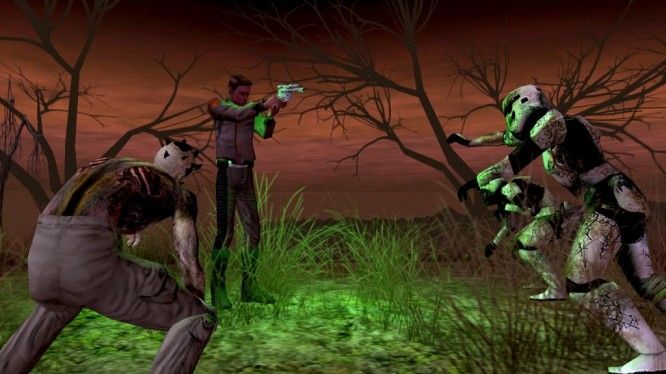Star Wars Galaxies