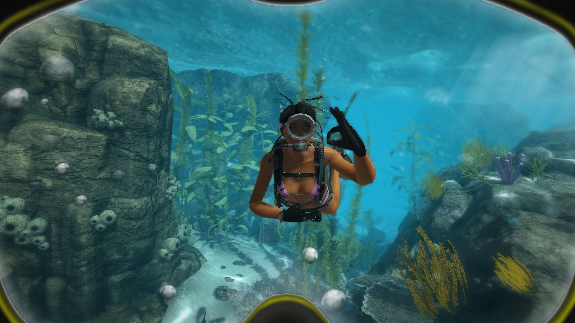 World Of Diving Mmogames Com - roblox scuba diving game