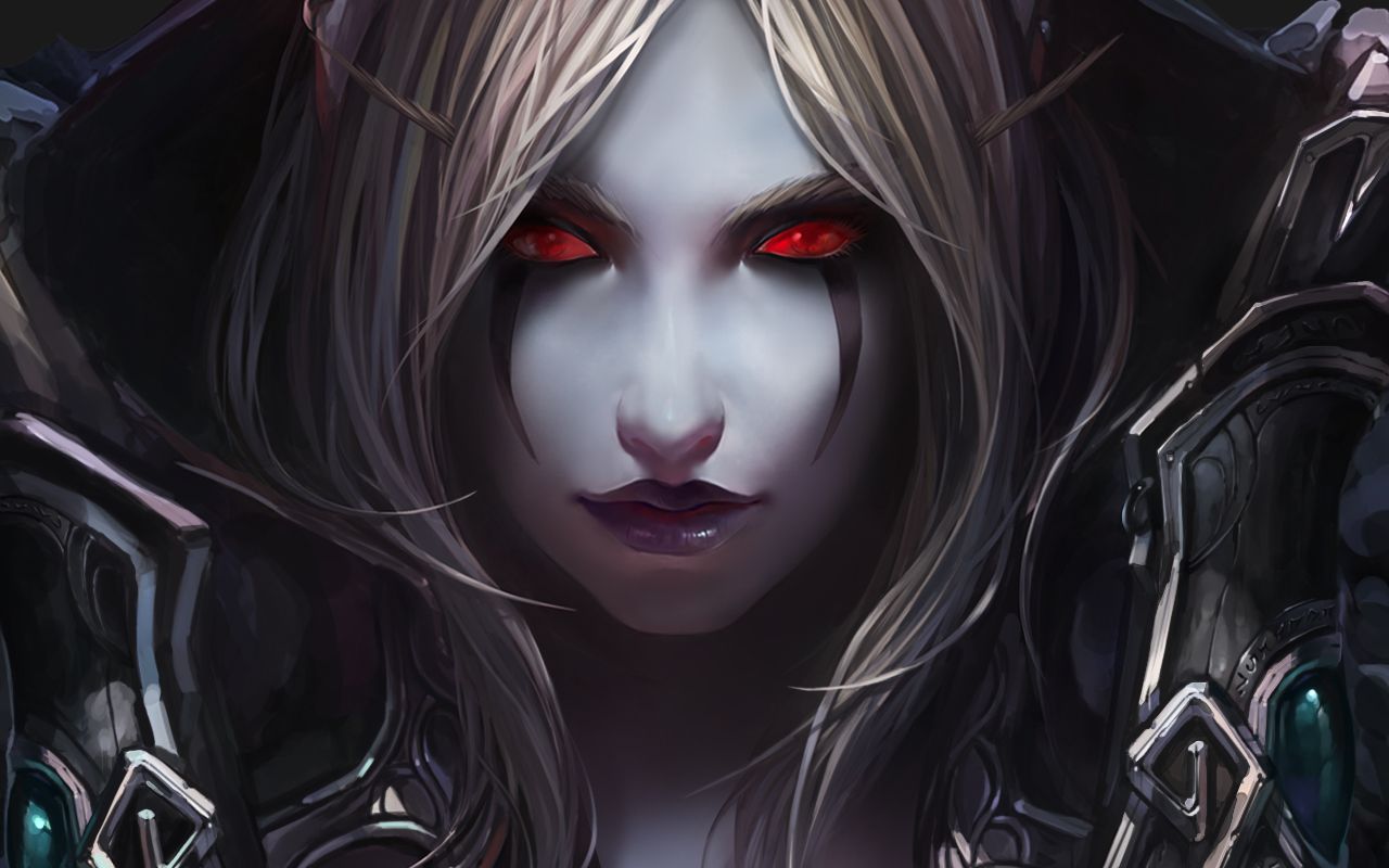 Sylvanas image