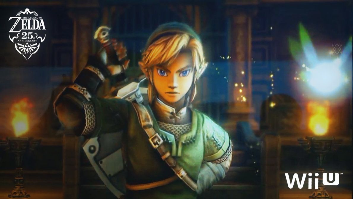 world of nintendo the legend of zelda