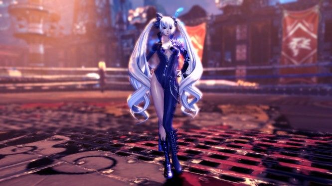 Blade & Soul