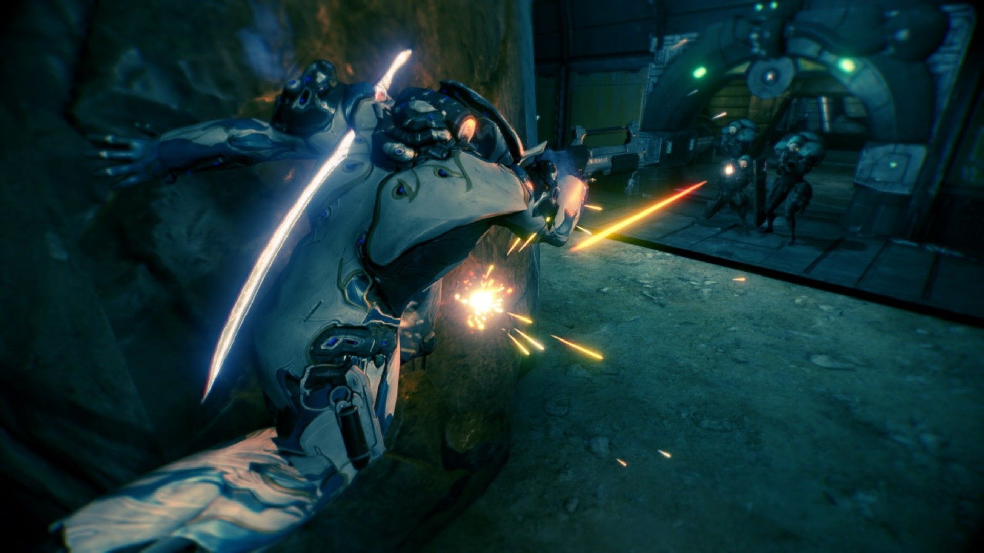 Top 5 Action Mmorpgs Of 14 Mmogames Com