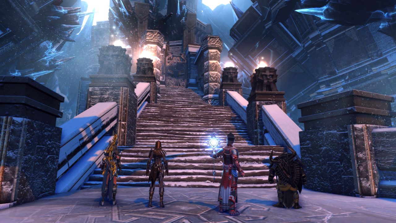 Neverwinter