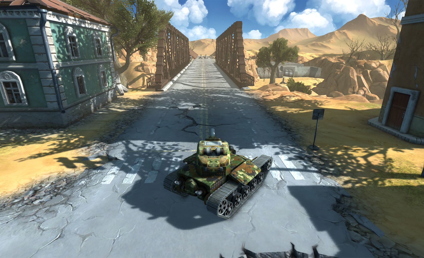 tanki online download