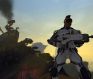 Firefall