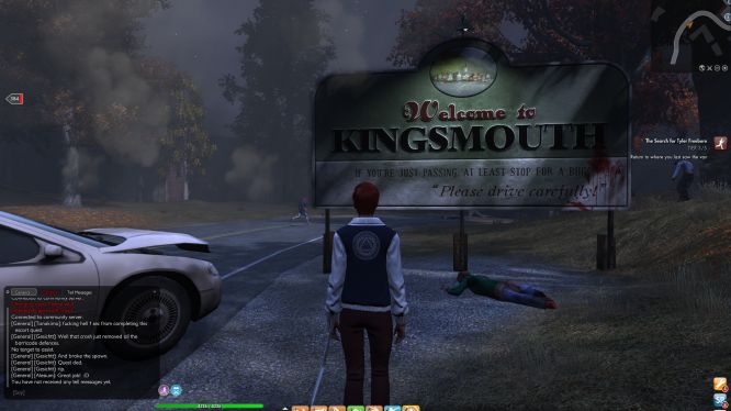 TSW
