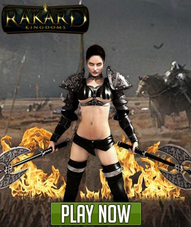 Rakard Rakard