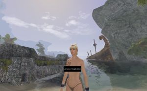 Topless picture000