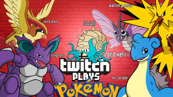 Twitch-Plays-Pokemon