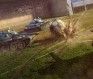 World of Tanks Football