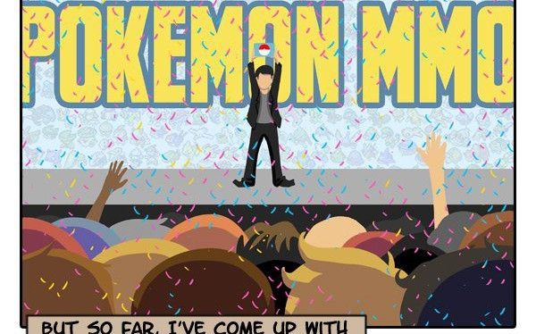 Pokemon end