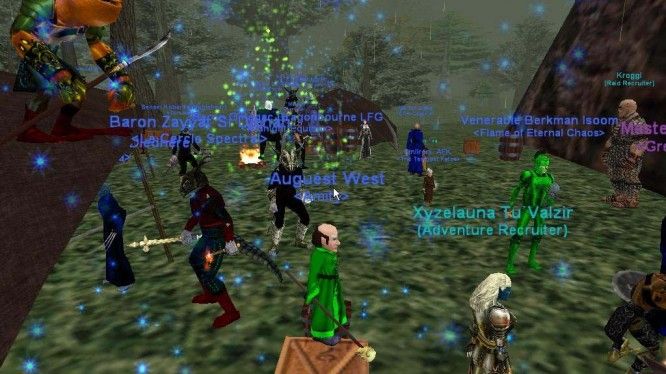 EverQuest