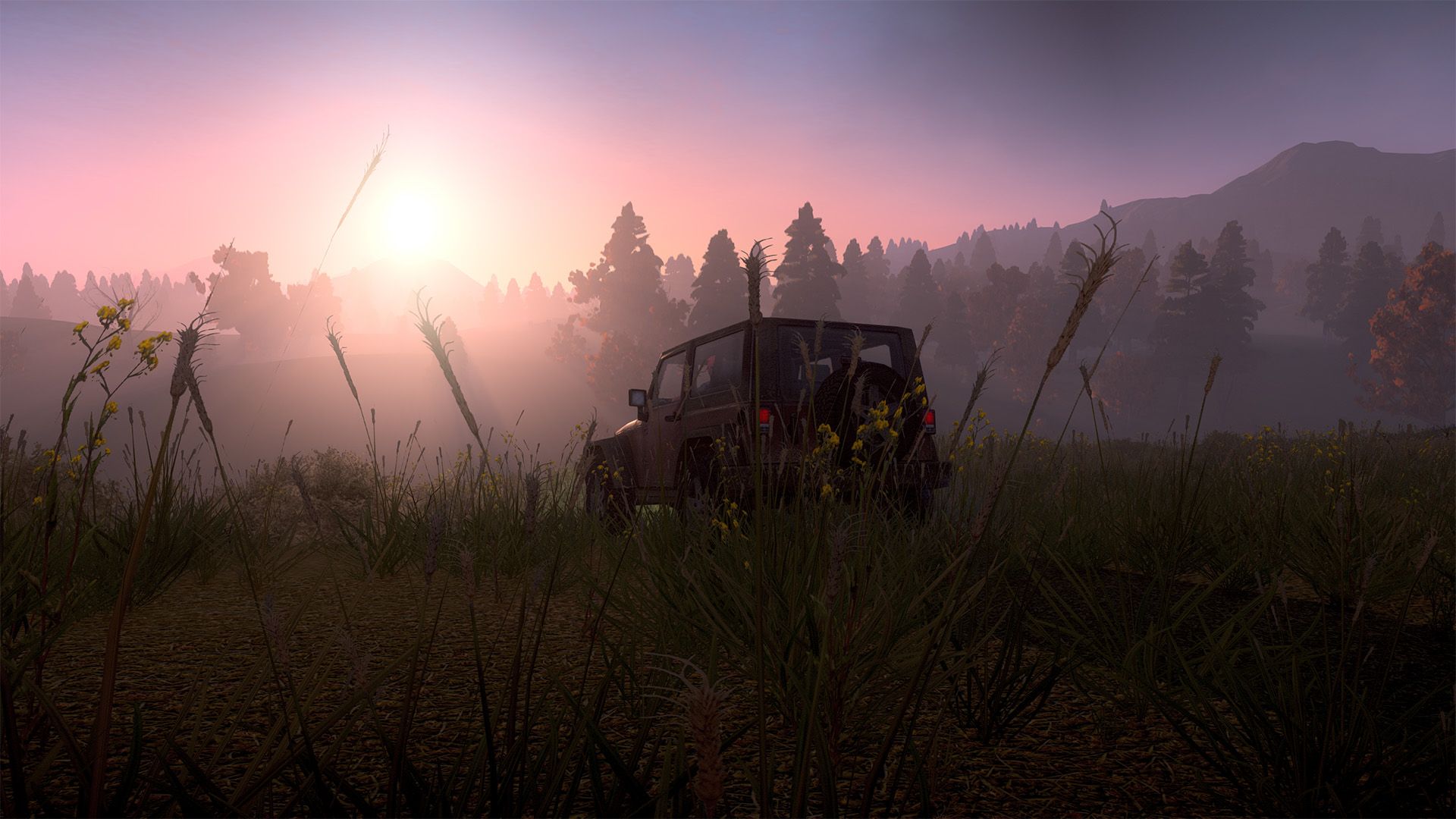 h1z1-zombie-survival-mmo-games-screenshot-4 Breakout Edu Zombie Outbreak Answer Key Color