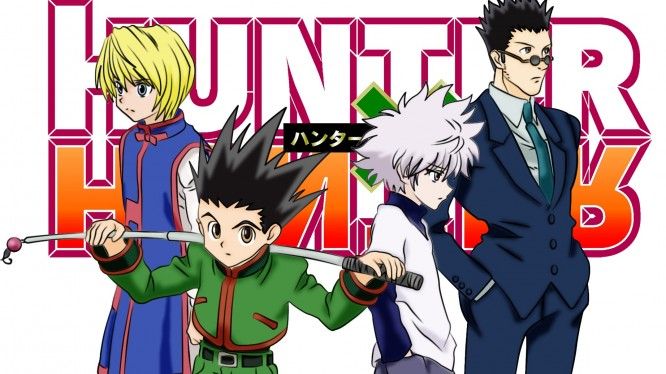 HxH