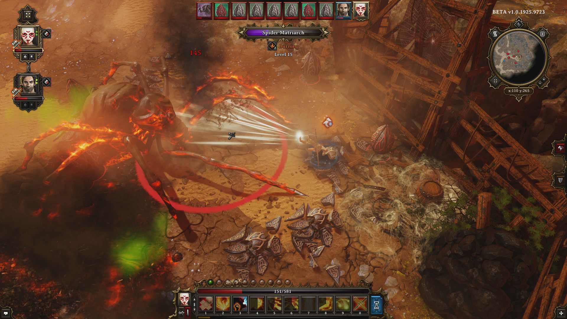 divinity original sin 2 stats
