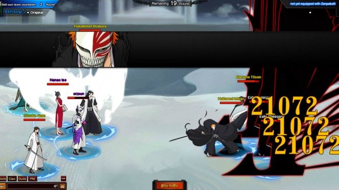 BleachOnline 3