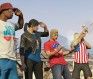Grand Theft Auto America