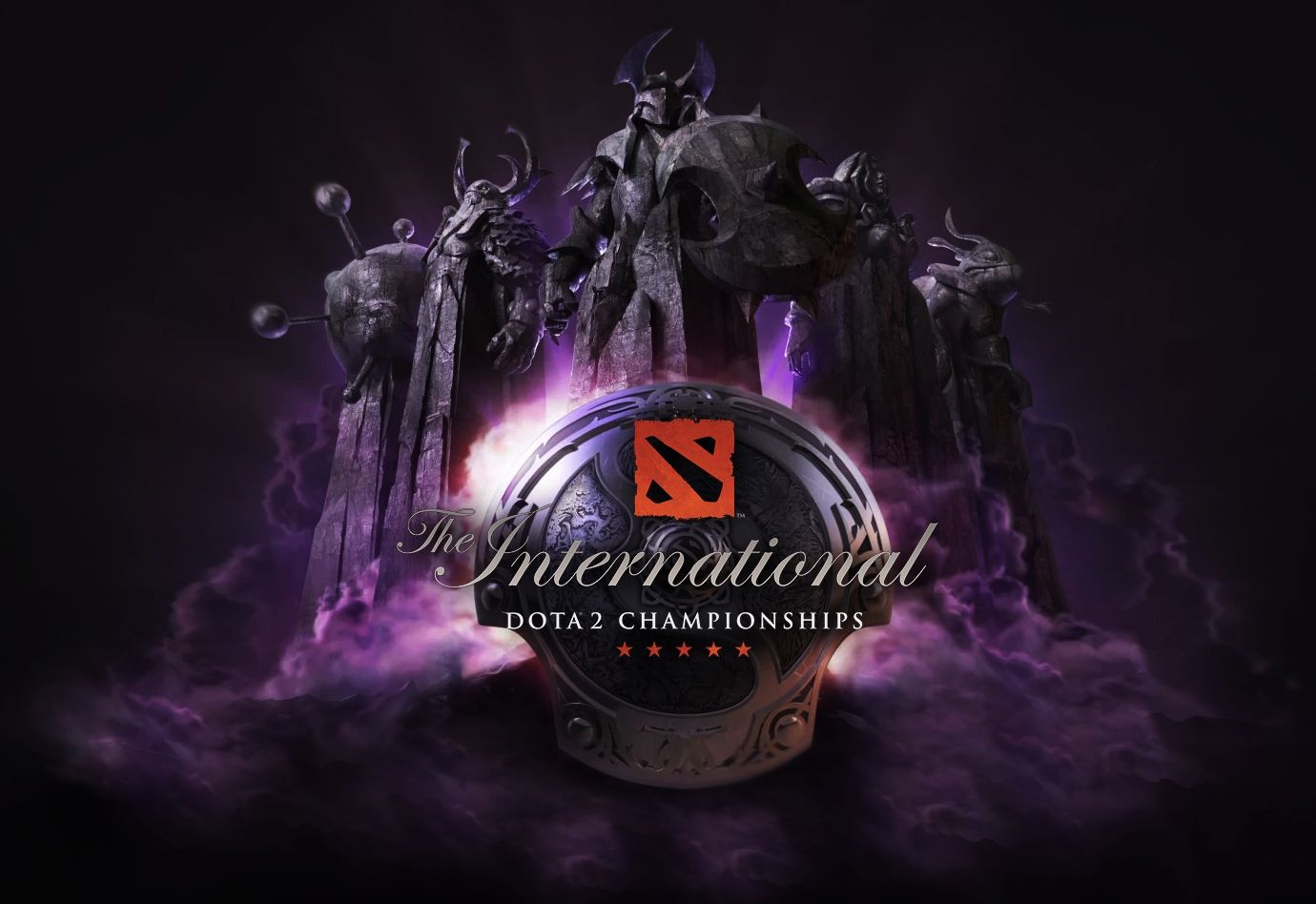 Dota 2 Tournament Ends With Newbee Winning 5 Million