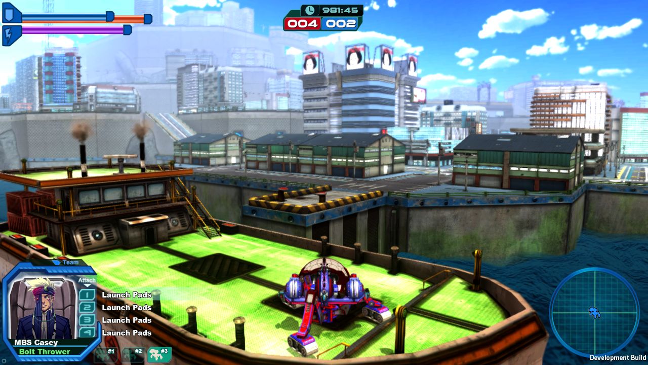 tank buster mmo tank buster mmo