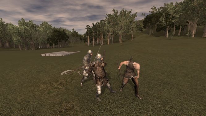 Life is Feudal