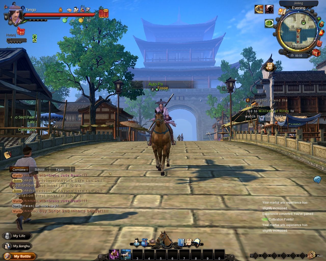 age of wushu mac download