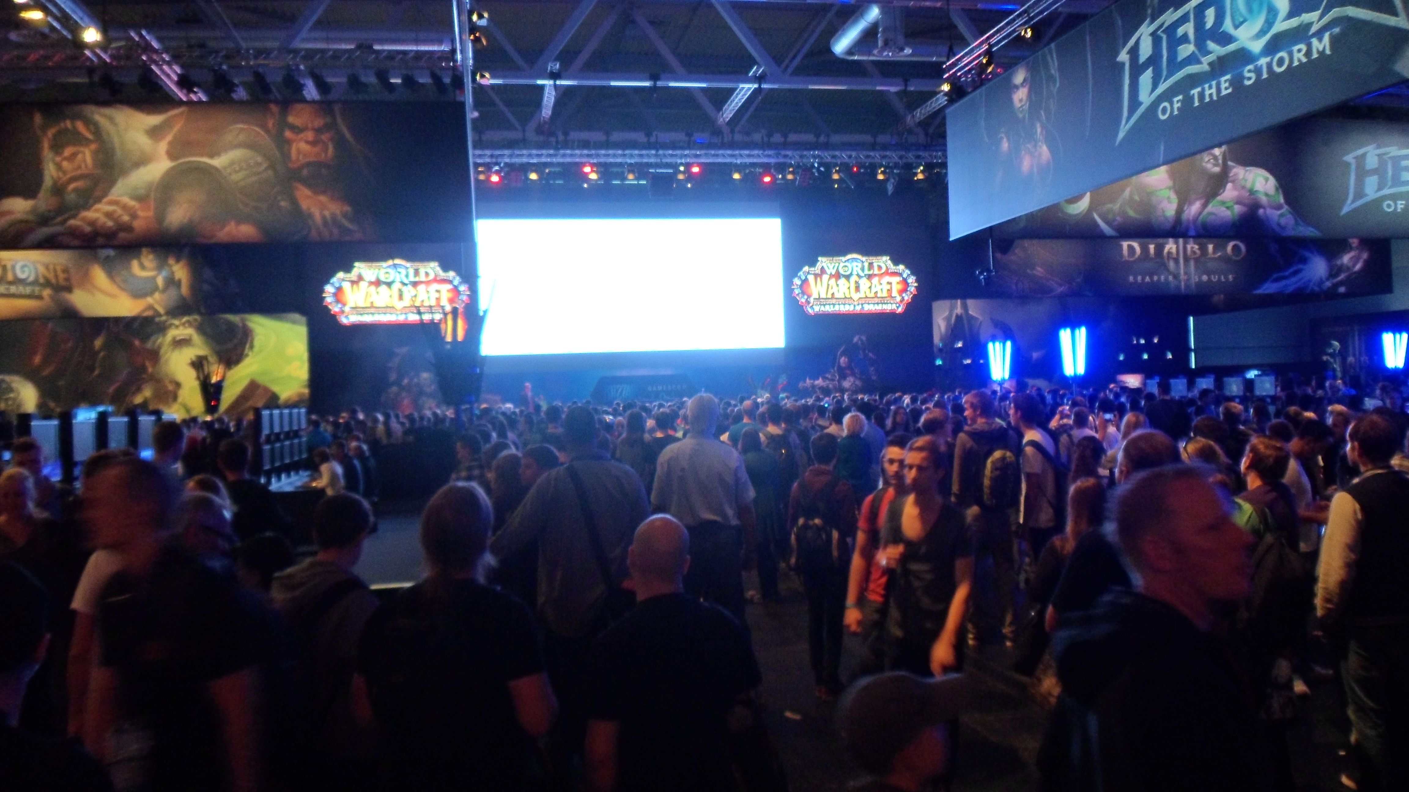 Mmogames Gamescom 14 Awards Mmogames Com