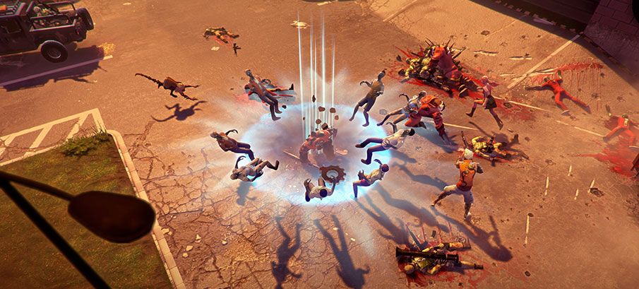 Dead Island Epidemic Is Closing Down Mmogames Com Dead Island Epidemic Is Closing Down Mmogames Com