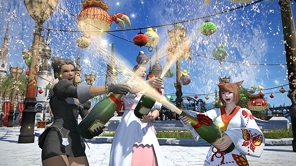 ff14 speed slow ff14 speed slow