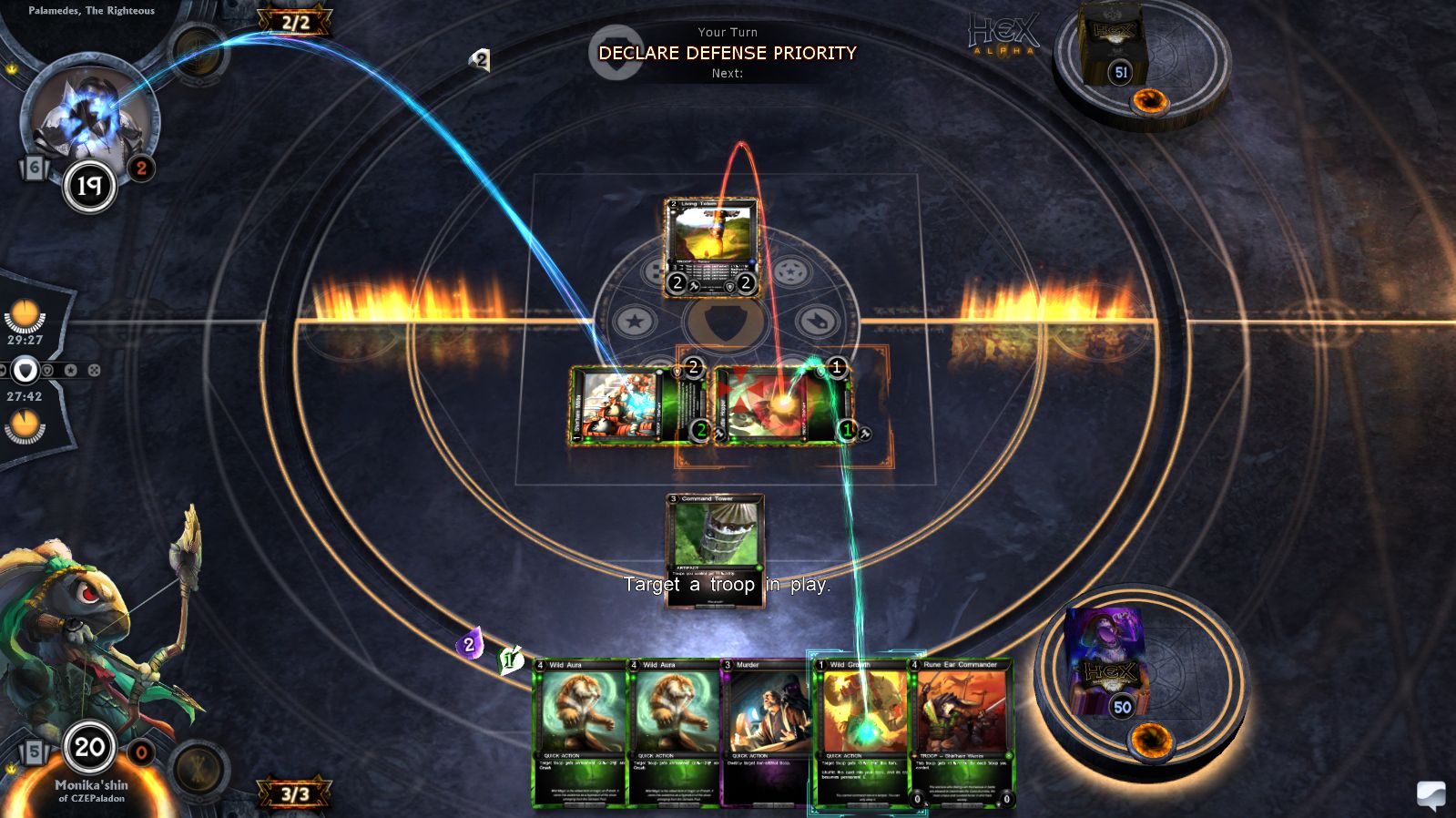 hex shards of fate all cards hex shards of fate all cards