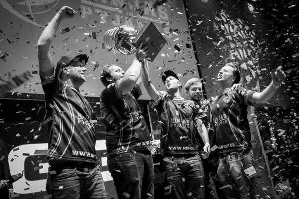 Counter-Strike: GO Shatters All Of Its Viewership Records - MMOGames.com