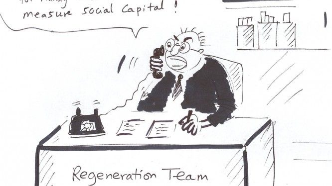 massivethought socialcapital