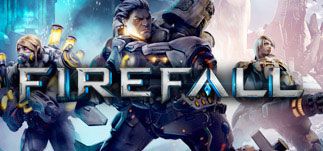 Games Like FireFall