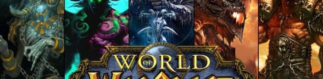 World of Warcraft