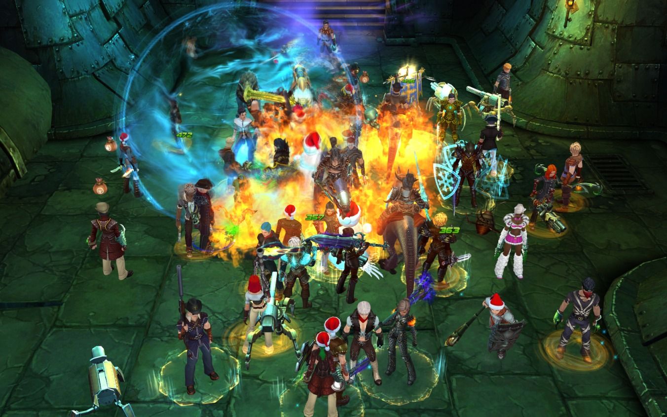 Royal Quest Class Guide Mmogames Com