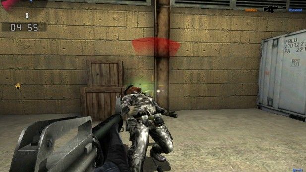 sudden attack sniper quick zoom sudden attack sniper quick zoom