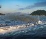 world of warships