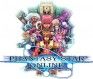 Not seen: the three classes added in PSO Episode I and II.