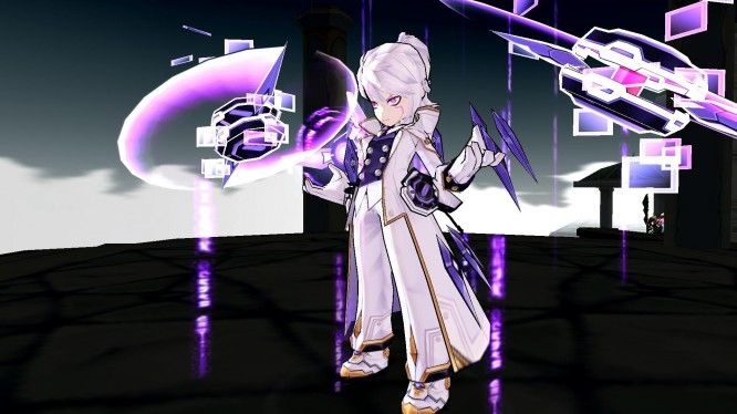 Elsword Mmogames Com