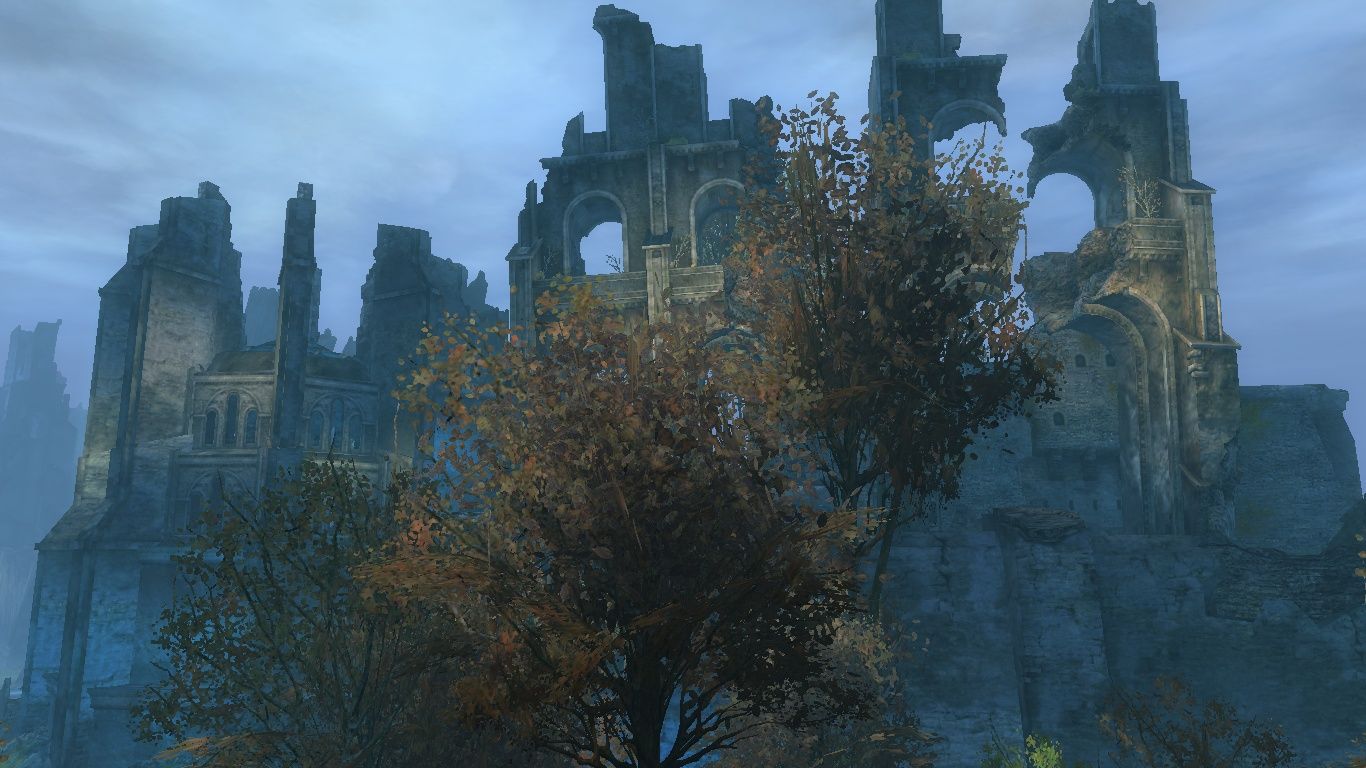 The Tyrian Chronicle Where I Am In Guild Wars 2 MMOGames