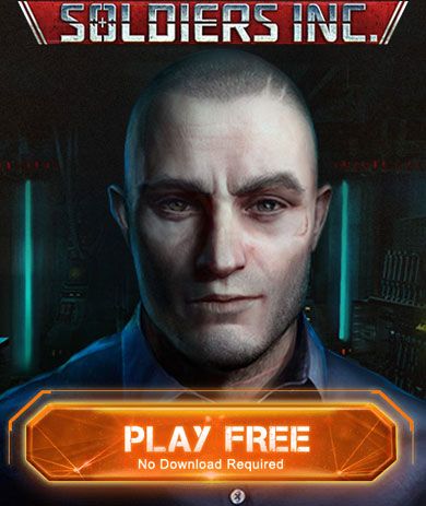 soldiers inc facebook download