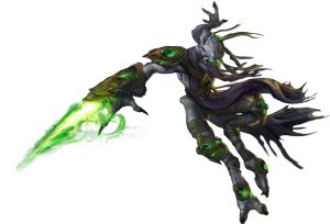 Starcraft