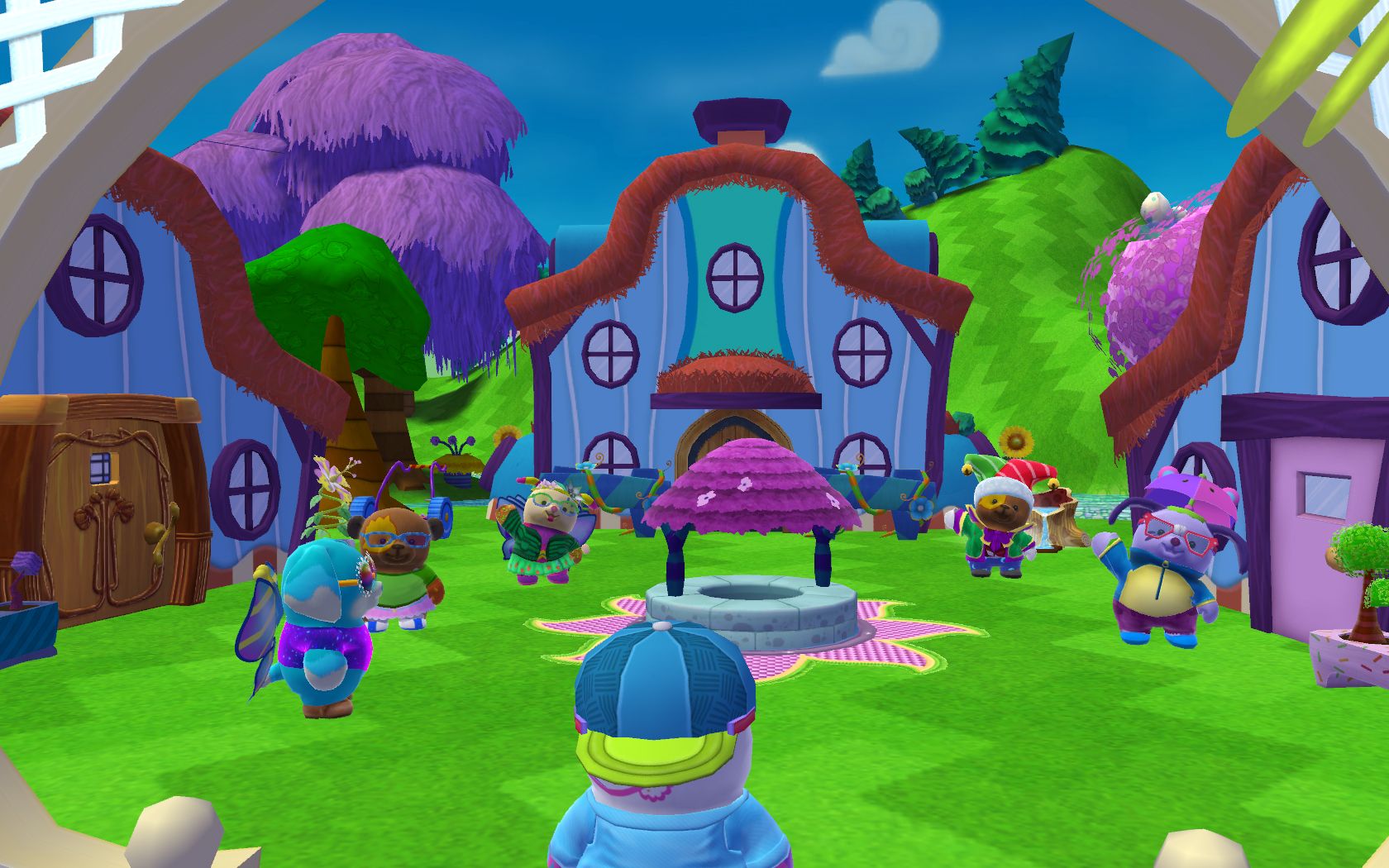 MMO Games for Kids and Teens - Harmless Fun? 1