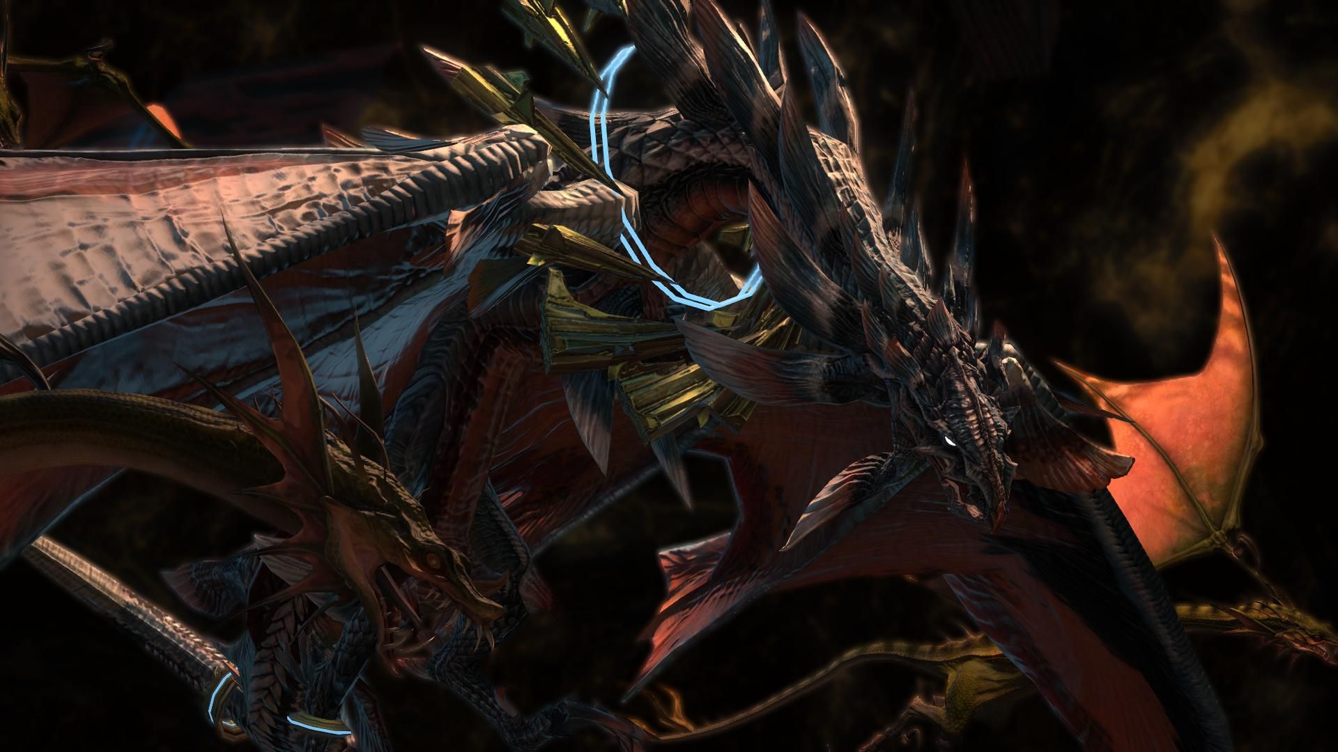 final fantasy xiv 15 hardest mounts to get thegamer.