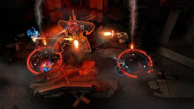 shards of war mmogames