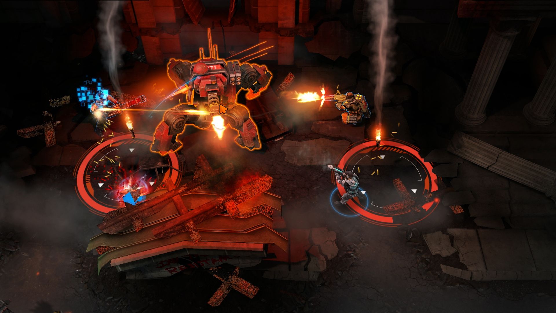 shards of war review shards of war review